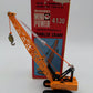 Shinsei 4130 1:96 Hitachi Hydraulic Crawler Crane LN/Box