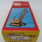 Shinsei 4130 1:96 Hitachi Hydraulic Crawler Crane LN/Box