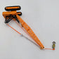 Shinsei 4130 1:96 Hitachi Hydraulic Crawler Crane LN/Box