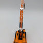 Shinsei 4130 1:96 Hitachi Hydraulic Crawler Crane LN/Box