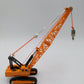 Shinsei 4130 1:96 Hitachi Hydraulic Crawler Crane LN/Box