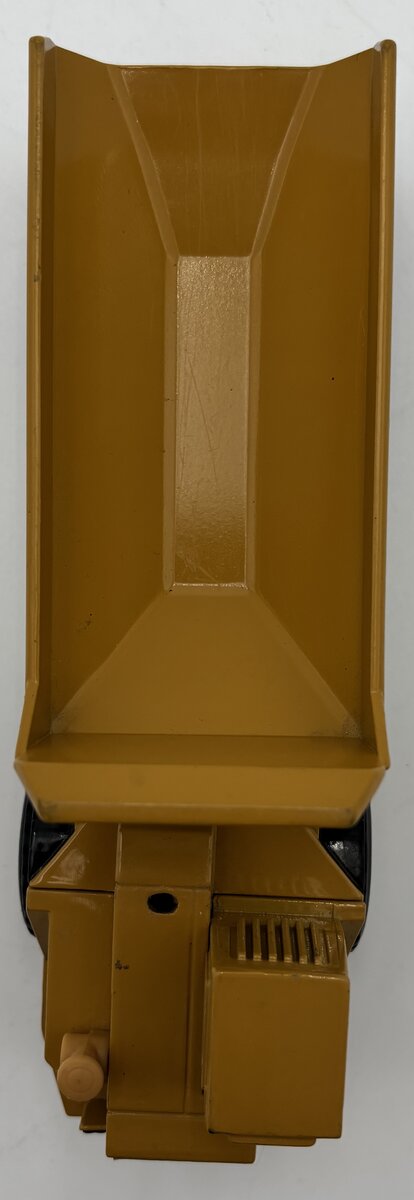 Ertl 2431 1:50 Caterpillar D350D Articulated Dump Truck EX