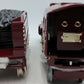 MTH 10-1342-1 Std. Gauge Red Ives Steam Engine w/PS3 LN/Box