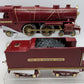 MTH 10-1342-1 Std. Gauge Red Ives Steam Engine w/PS3 LN/Box