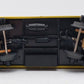 MTH 20-91028 O Gauge Hill Crest Lumber Co. Steel Lighted Caboose #34 LN/Box