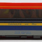 IHC 2828-1 HO Scale Chesapeake & Ohio Heavyweight Passenger Combine #417 EX/Box