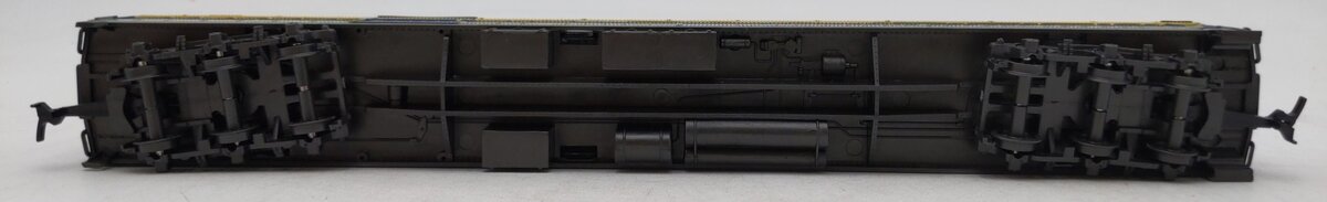 IHC 2828-1 HO Scale Chesapeake & Ohio Heavyweight Passenger Combine #417 EX/Box