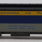 IHC 2828-1 HO Scale Chesapeake & Ohio Heavyweight Passenger Combine #417 EX/Box
