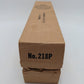 Lionel 218 Vintage O Santa Fe Alco Powered A Diesel Locomotive EX/Box