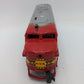 Lionel 218 Vintage O Santa Fe Alco Powered A Diesel Locomotive EX/Box