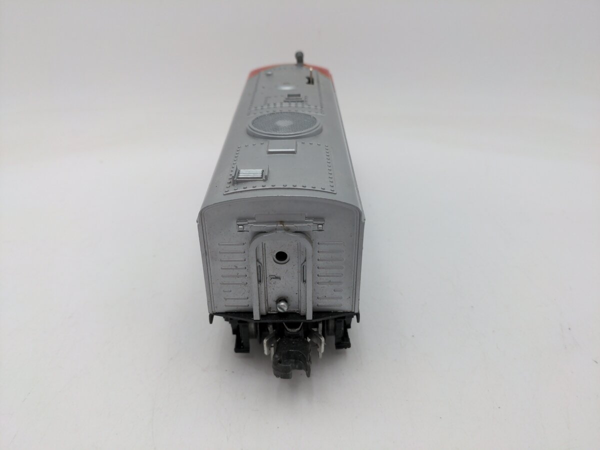 Lionel 218 Vintage O Santa Fe Alco Powered A Diesel Locomotive EX/Box