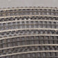 Ross 072 36" Radius 72" Diameter Curved Track Sections (8) VG