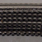 Ross 072 36" Radius 72" Diameter Curved Track Sections (8) VG