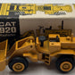 NZG 112 1:87 Caterpillar 920 Wheel Loader EX/Box