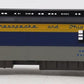 IHC 2837 HO Scale Chesapeake & Ohio Heavyweight Passenger Baggage/RPO #114 EX/Box