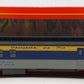 IHC 2837 HO Scale Chesapeake & Ohio Heavyweight Passenger Baggage/RPO #114 EX/Box