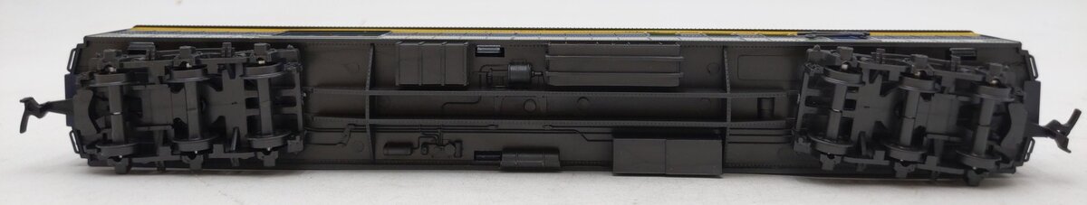 IHC 2837 HO Scale Chesapeake & Ohio Heavyweight Passenger Baggage/RPO #114 EX/Box