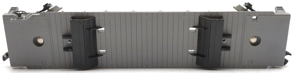 Lionel 6-16323 O Gauge Lionel Lines Flatcar w/ Trailers LN/Box