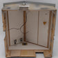 Vintage O Gauge Custom Built Layout Building