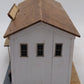 Vintage O Gauge Custom Built Owerly Hotel Layout Building