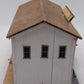 Vintage O Gauge Custom Built Owerly Hotel Layout Building