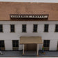 Vintage O Gauge Custom Built Owerly Hotel Layout Building