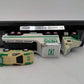 Hess 2001 Miniature Hess Racer Transporter with Car EX/Box