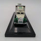 Hess 2001 Miniature Hess Racer Transporter with Car EX/Box