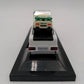 Hess 2001 Miniature Hess Racer Transporter with Car EX/Box