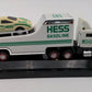 Hess 2001 Miniature Hess Racer Transporter with Car EX/Box