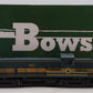 Bowser 25208 HO Maine Central ALCo RS-3 Diesel Locomotive #557 VG/Box