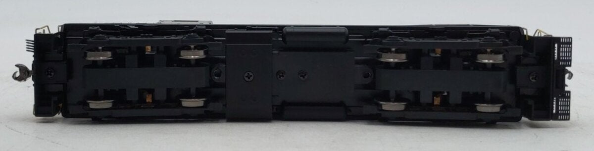 Bowser 25208 HO Maine Central ALCo RS-3 Diesel Locomotive #557 VG/Box