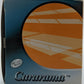 Cararama 482 1:43 Mercedes-Benz Unimog U300 Towing Trailer With Mini Excavator NIB