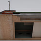 Vintage O Gauge Custom Built Layout Building