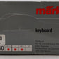 Marklin 6040 Digital Keyboard Controller 11AA EX/Box
