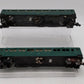 American Flyer 650 Vintage S New Haven Green Pullman Passenger Car [2] VG