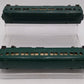 American Flyer 650 Vintage S New Haven Green Pullman Passenger Car [2] VG