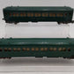 American Flyer 650 Vintage S New Haven Green Pullman Passenger Car [2] VG