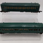 American Flyer 650 Vintage S New Haven Green Pullman Passenger Car [2] VG