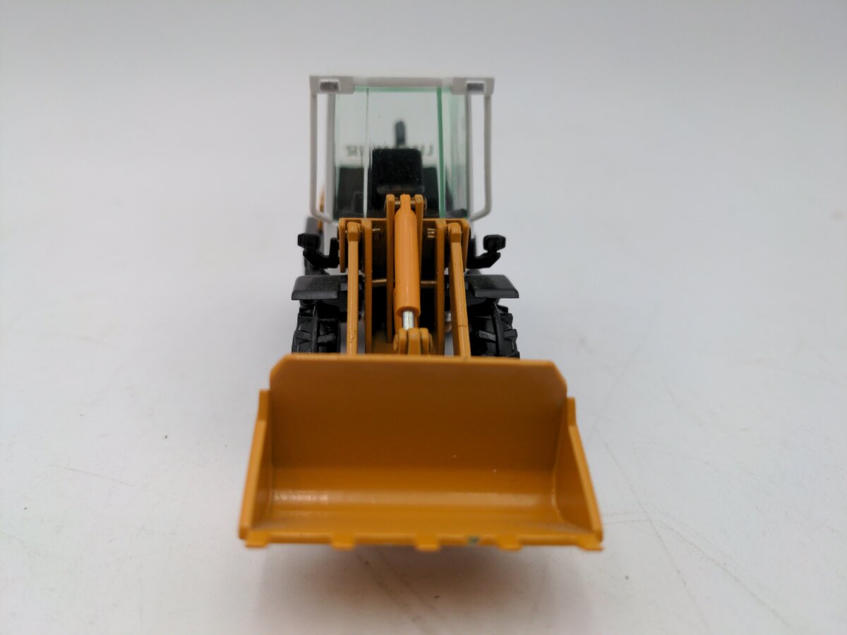 Conrad 2883 1:50 Liebherr 507 Wheel Loader LN/Box