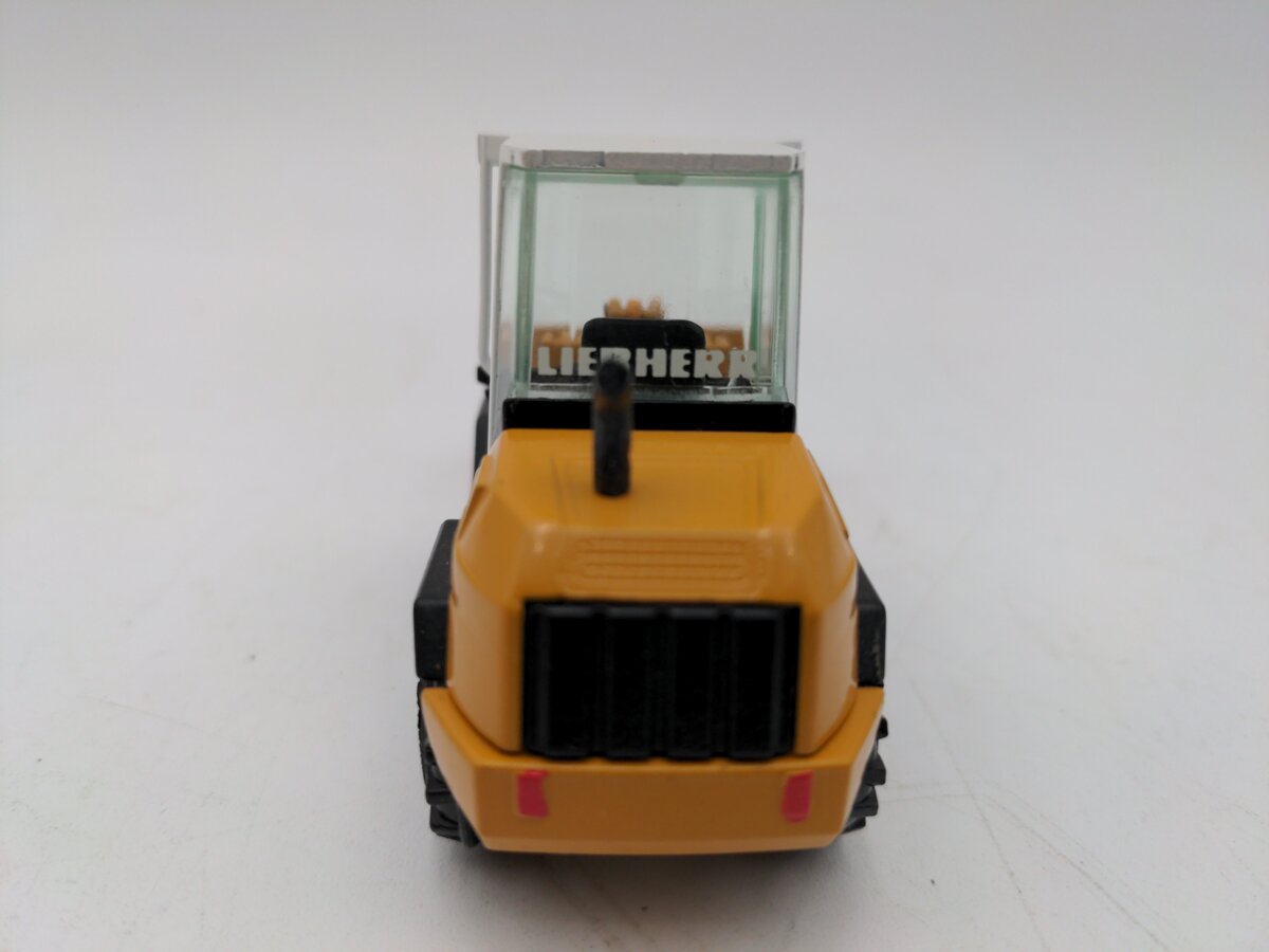 Conrad 2883 1:50 Liebherr 507 Wheel Loader LN/Box