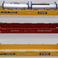 S Gauge Assorted Stack Cars: 56346, 5549, 56235 [3]