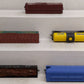 American Models & Others S Gauge Assorted Freight Cars [5]