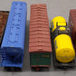 American Models & Others S Gauge Assorted Freight Cars [5]