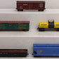 American Models & Others S Gauge Assorted Freight Cars [5]