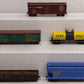 American Models & Others S Gauge Assorted Freight Cars [5]