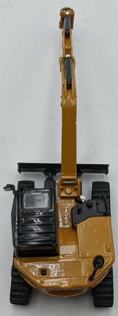 DieCast Masters 85592 1:50 CAT 309 CR Next Generation Mini Hydraulic Excavator NIB