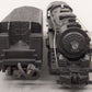 MTH 30-1101 O NYC 4-8-2 L-3 Mohawk Steam Locomotive & Tender #3000 w/PS1 EX/Box