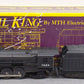 MTH 30-1101 O NYC 4-8-2 L-3 Mohawk Steam Locomotive & Tender #3000 w/PS1 EX/Box