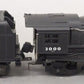 MTH 30-1101 O NYC 4-8-2 L-3 Mohawk Steam Locomotive & Tender #3000 w/PS1 EX/Box